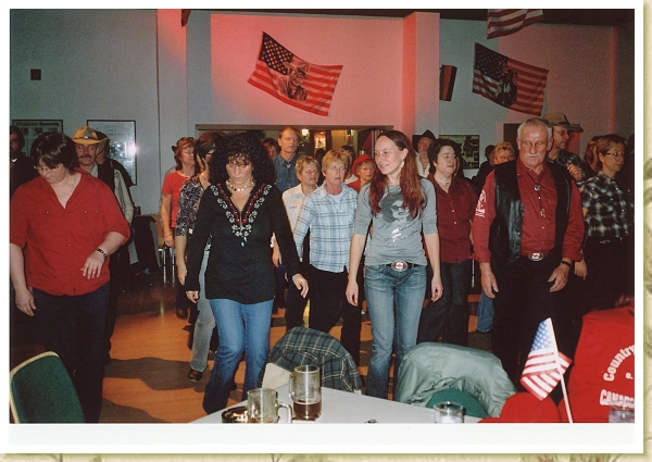 20071117 Kleinschmalkalden,Adler,LD Party 0 (16b)ffalk